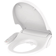 Instant Heated Smart Toilet Seat