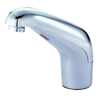 Auto Faucet H-5000E