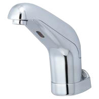 Auto Faucet H-5000E (W) 